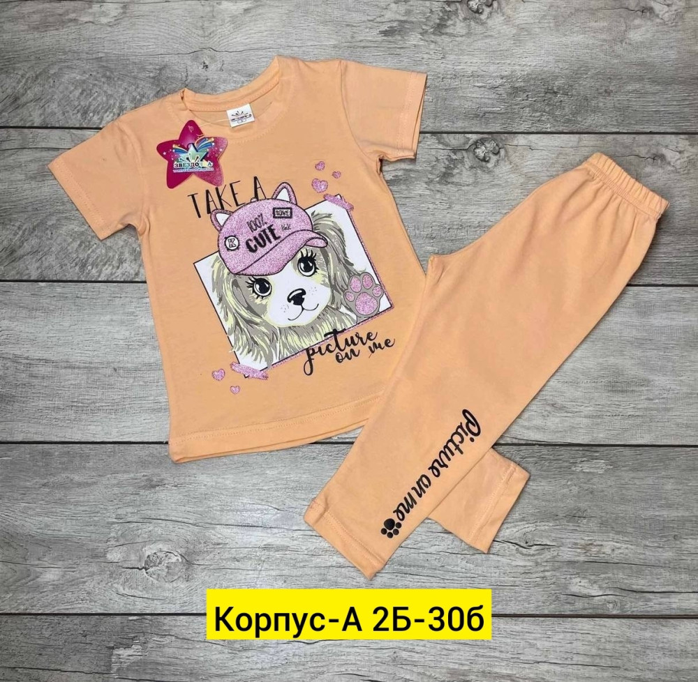 Детский костюм оранжевый купить в Интернет-магазине Садовод База - цена 350 руб Садовод интернет-каталог